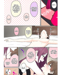 Nori Gorou - Imaizumin-Chi Wa Douyara Gal No Tamariba Ni Natteru Rashii _ Imaizumi lleva a todas las