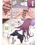 Nori Gorou - Imaizumin-Chi Wa Douyara Gal No Tamariba Ni Natteru Rashii _ Imaizumi lleva a todas las