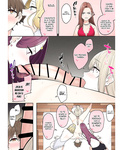 Nori Gorou - Imaizumin-Chi Wa Douyara Gal No Tamariba Ni Natteru Rashii _ Imaizumi lleva a todas las