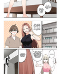 Nori Gorou - Imaizumin-Chi Wa Douyara Gal No Tamariba Ni Natteru Rashii _ Imaizumi lleva a todas las