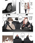 Nori Gorou - Imaizumin-Chi Wa Douyara Gal No Tamariba Ni Natteru Rashii _ Imaizumi lleva a todas las