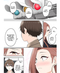 Nori Gorou - Imaizumin-Chi Wa Douyara Gal No Tamariba Ni Natteru Rashii _ Imaizumi lleva a todas las