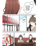 Nori Gorou - Imaizumin-Chi Wa Douyara Gal No Tamariba Ni Natteru Rashii _ Imaizumi lleva a todas las