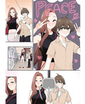 Nori Gorou - Imaizumin-Chi Wa Douyara Gal No Tamariba Ni Natteru Rashii _ Imaizumi lleva a todas las