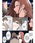 Nori Gorou - Imaizumin-Chi Wa Douyara Gal No Tamariba Ni Natteru Rashii _ Imaizumi lleva a todas las