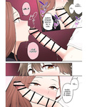 Nori Gorou - Imaizumin-Chi Wa Douyara Gal No Tamariba Ni Natteru Rashii _ Imaizumi lleva a todas las