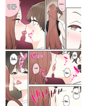 Nori Gorou - Imaizumin-Chi Wa Douyara Gal No Tamariba Ni Natteru Rashii _ Imaizumi lleva a todas las