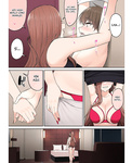 Nori Gorou - Imaizumin-Chi Wa Douyara Gal No Tamariba Ni Natteru Rashii _ Imaizumi lleva a todas las