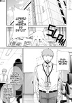 Kurosu Gatari - PowerHara Onna Joushi to Shachiku-kun 1-4 _ Una Jefa abusiva que explota a su emplea
