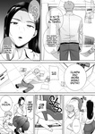 Kurosu Gatari - PowerHara Onna Joushi to Shachiku-kun 1-4 _ Una Jefa abusiva que explota a su emplea