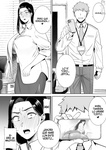 Kurosu Gatari - PowerHara Onna Joushi to Shachiku-kun 1-4 _ Una Jefa abusiva que explota a su emplea