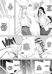 Kurosu Gatari - PowerHara Onna Joushi to Shachiku-kun 1-4 _ Una Jefa abusiva que explota a su emplea