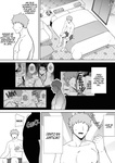Kurosu Gatari - PowerHara Onna Joushi to Shachiku-kun 1-4 _ Una Jefa abusiva que explota a su emplea