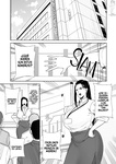 Kurosu Gatari - PowerHara Onna Joushi to Shachiku-kun 1-4 _ Una Jefa abusiva que explota a su emplea