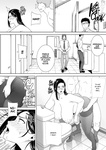 Kurosu Gatari - PowerHara Onna Joushi to Shachiku-kun 1-4 _ Una Jefa abusiva que explota a su emplea