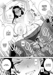 Kurosu Gatari - PowerHara Onna Joushi to Shachiku-kun 1-4 _ Una Jefa abusiva que explota a su emplea