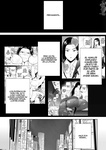 Kurosu Gatari - PowerHara Onna Joushi to Shachiku-kun 1-4 _ Una Jefa abusiva que explota a su emplea