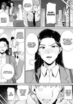 Kurosu Gatari - PowerHara Onna Joushi to Shachiku-kun 1-4 _ Una Jefa abusiva que explota a su emplea