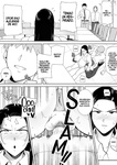 Kurosu Gatari - PowerHara Onna Joushi to Shachiku-kun 1-4 _ Una Jefa abusiva que explota a su emplea