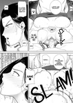Kurosu Gatari - PowerHara Onna Joushi to Shachiku-kun 1-4 _ Una Jefa abusiva que explota a su emplea