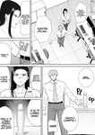 Kurosu Gatari - PowerHara Onna Joushi to Shachiku-kun 1-4 _ Una Jefa abusiva que explota a su emplea