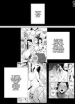 Kurosu Gatari - PowerHara Onna Joushi to Shachiku-kun 1-4 _ Una Jefa abusiva que explota a su emplea