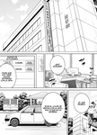Kurosu Gatari - PowerHara Onna Joushi to Shachiku-kun 1-4 _ Una Jefa abusiva que explota a su emplea