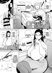 Kurosu Gatari - PowerHara Onna Joushi to Shachiku-kun 1-4 _ Una Jefa abusiva que explota a su emplea