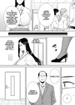 Kurosu Gatari - PowerHara Onna Joushi to Shachiku-kun 1-4 _ Una Jefa abusiva que explota a su emplea