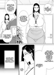 Kurosu Gatari - PowerHara Onna Joushi to Shachiku-kun 1-4 _ Una Jefa abusiva que explota a su emplea