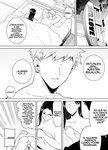 Kurosu Gatari - PowerHara Onna Joushi to Shachiku-kun 1-4 _ Una Jefa abusiva que explota a su emplea