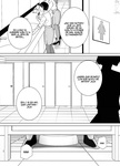 Kurosu Gatari - PowerHara Onna Joushi to Shachiku-kun 1-4 _ Una Jefa abusiva que explota a su emplea