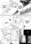 Kurosu Gatari - PowerHara Onna Joushi to Shachiku-kun 1-4 _ Una Jefa abusiva que explota a su emplea