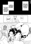 Kurosu Gatari - PowerHara Onna Joushi to Shachiku-kun 1-4 _ Una Jefa abusiva que explota a su emplea