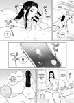 Kurosu Gatari - PowerHara Onna Joushi to Shachiku-kun 1-4 _ Una Jefa abusiva que explota a su emplea