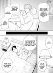 Kurosu Gatari - PowerHara Onna Joushi to Shachiku-kun 1-4 _ Una Jefa abusiva que explota a su emplea
