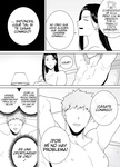 Kurosu Gatari - PowerHara Onna Joushi to Shachiku-kun 1-4 _ Una Jefa abusiva que explota a su emplea