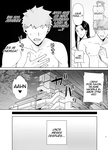 Kurosu Gatari - PowerHara Onna Joushi to Shachiku-kun 1-4 _ Una Jefa abusiva que explota a su emplea