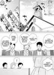 Kurosu Gatari - PowerHara Onna Joushi to Shachiku-kun 1-4 _ Una Jefa abusiva que explota a su emplea