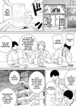 Kurosu Gatari - PowerHara Onna Joushi to Shachiku-kun 1-4 _ Una Jefa abusiva que explota a su emplea