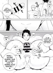 Kurosu Gatari - PowerHara Onna Joushi to Shachiku-kun 1-4 _ Una Jefa abusiva que explota a su emplea