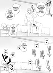 Kurosu Gatari - PowerHara Onna Joushi to Shachiku-kun 1-4 _ Una Jefa abusiva que explota a su emplea