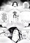 Kurosu Gatari - PowerHara Onna Joushi to Shachiku-kun 1-4 _ Una Jefa abusiva que explota a su emplea