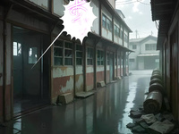 Zonbi Ga Manen Shita H ling TD No Sekai De cuii Haremu Tsukuri