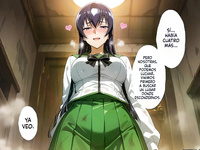 Zonbi Ga Manen Shita H ling TD No Sekai De cuii Haremu Tsukuri