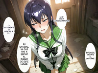 Zonbi Ga Manen Shita H ling TD No Sekai De cuii Haremu Tsukuri