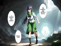 Zonbi Ga Manen Shita H ling TD No Sekai De cuii Haremu Tsukuri