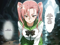 Zonbi Ga Manen Shita H ling TD No Sekai De cuii Haremu Tsukuri