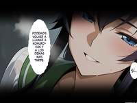 Zonbi Ga Manen Shita H ling TD No Sekai De cuii Haremu Tsukuri