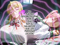 Zonbi Ga Manen Shita H ling TD No Sekai De cuii Haremu Tsukuri